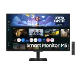 Màn Hình Thông Minh Samsung M5 M50F LS32FM500EEXXV – 32 Inch | FHD | VA | 60Hz